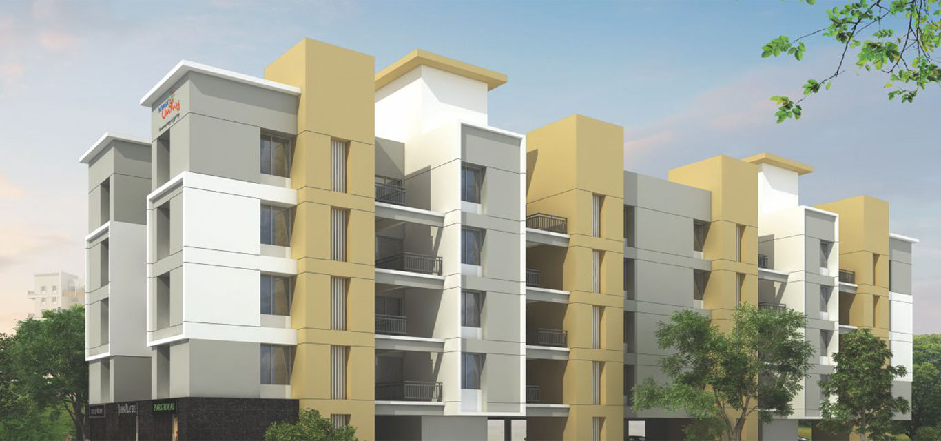 Nivasa Group