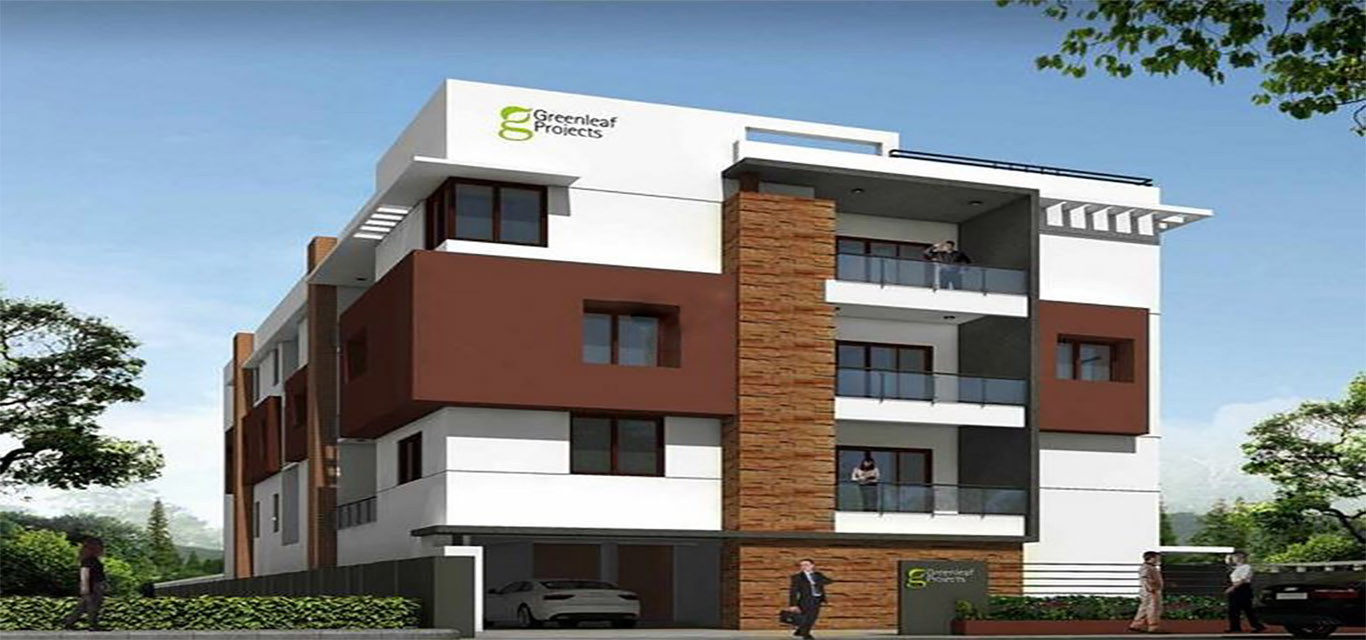 Greenleaf Projects