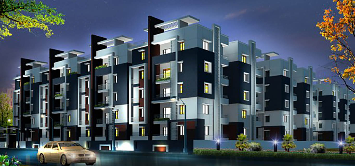 Savitri Ashirvaad Buildtech