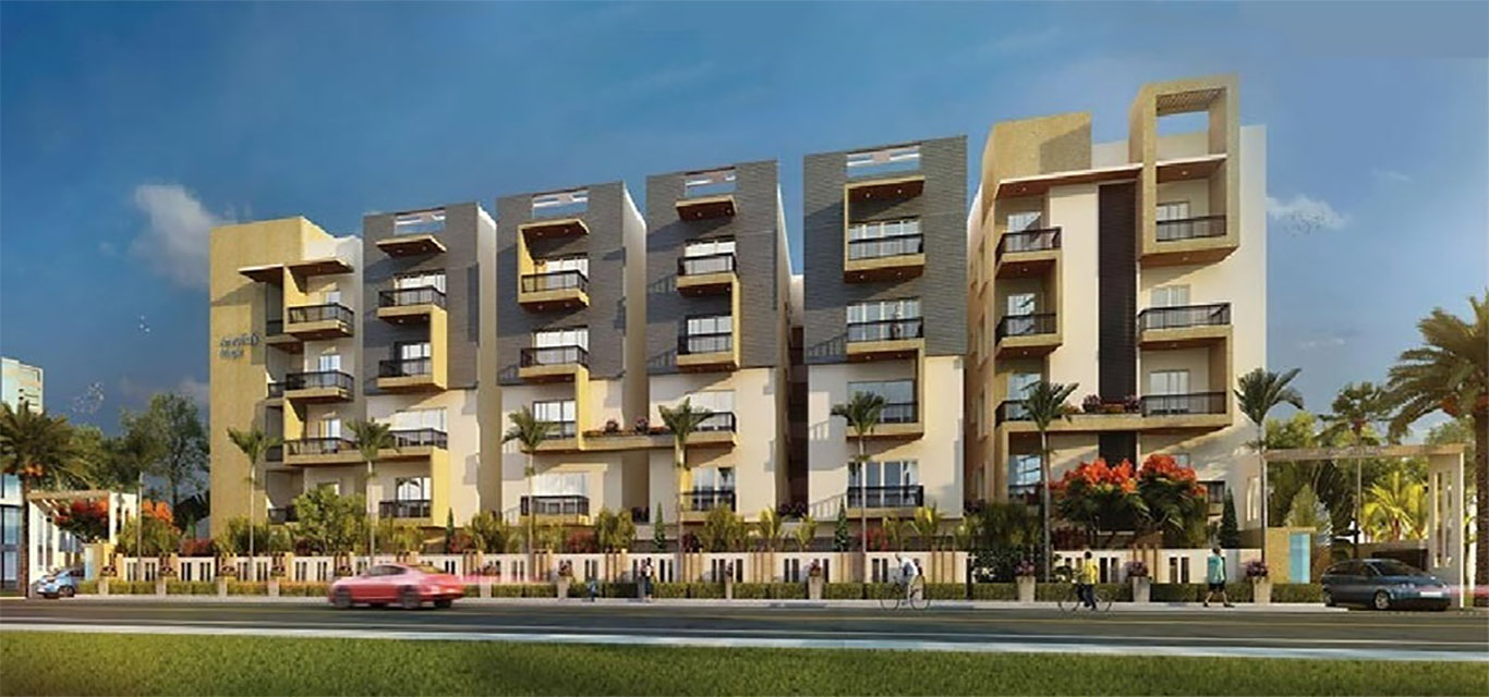 Amrutha Constructions