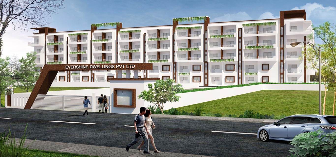 Evershine Dwellings