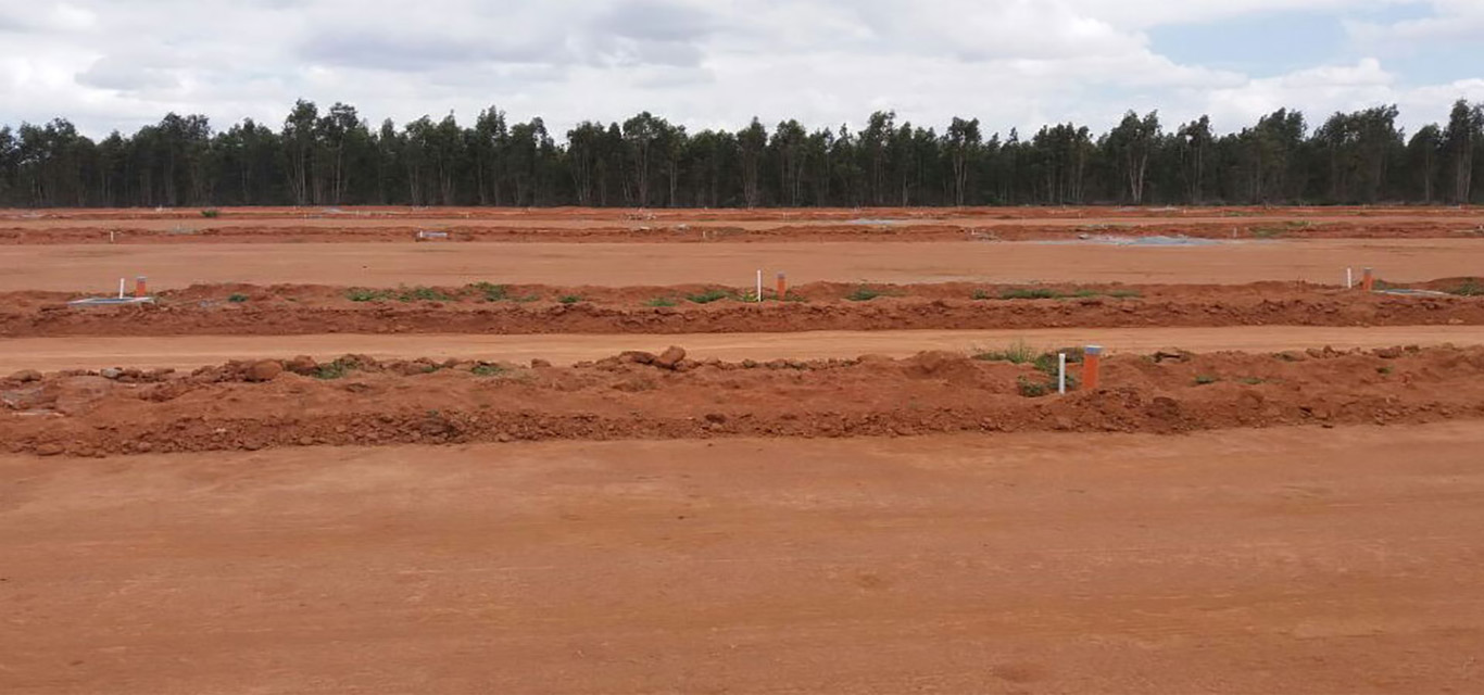 Aashrayaa Projects