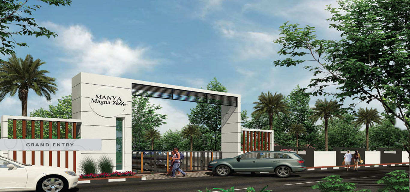 Manya Group
