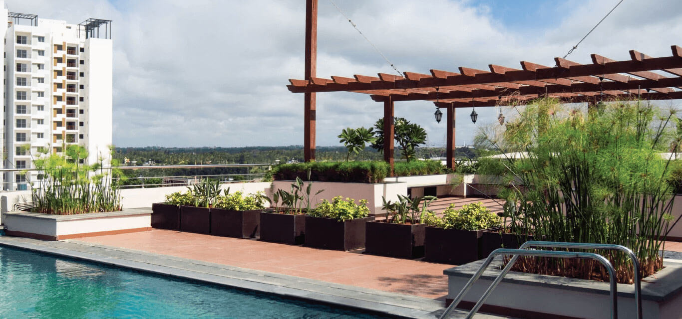 TATA New Haven in Off Tumkur Road, Bangalore