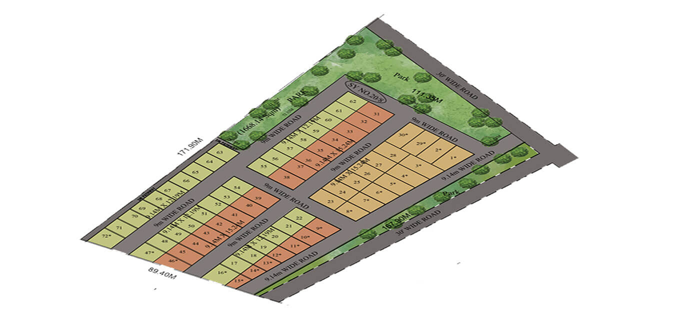 ABH Infrastructures