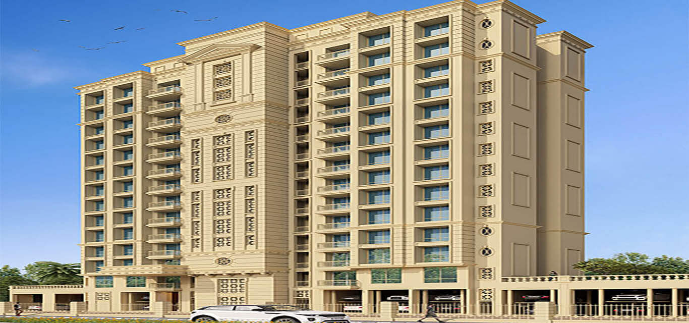 Hiranandani Developers