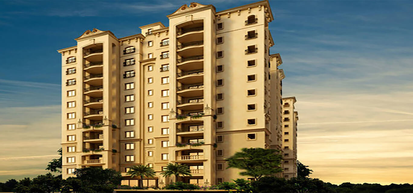 Chitrakut Amber in Horamavu, Bangalore