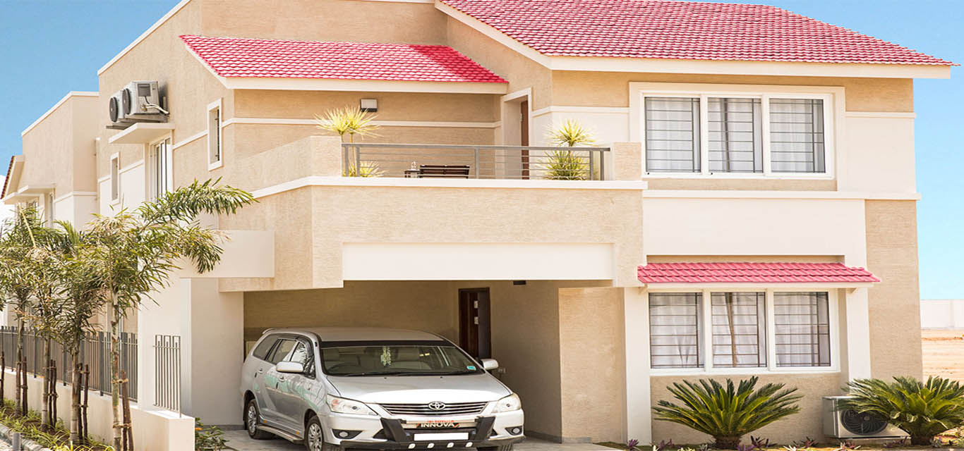 Casagrand Aqua Villa Kuniamuthur Coimbatore banner