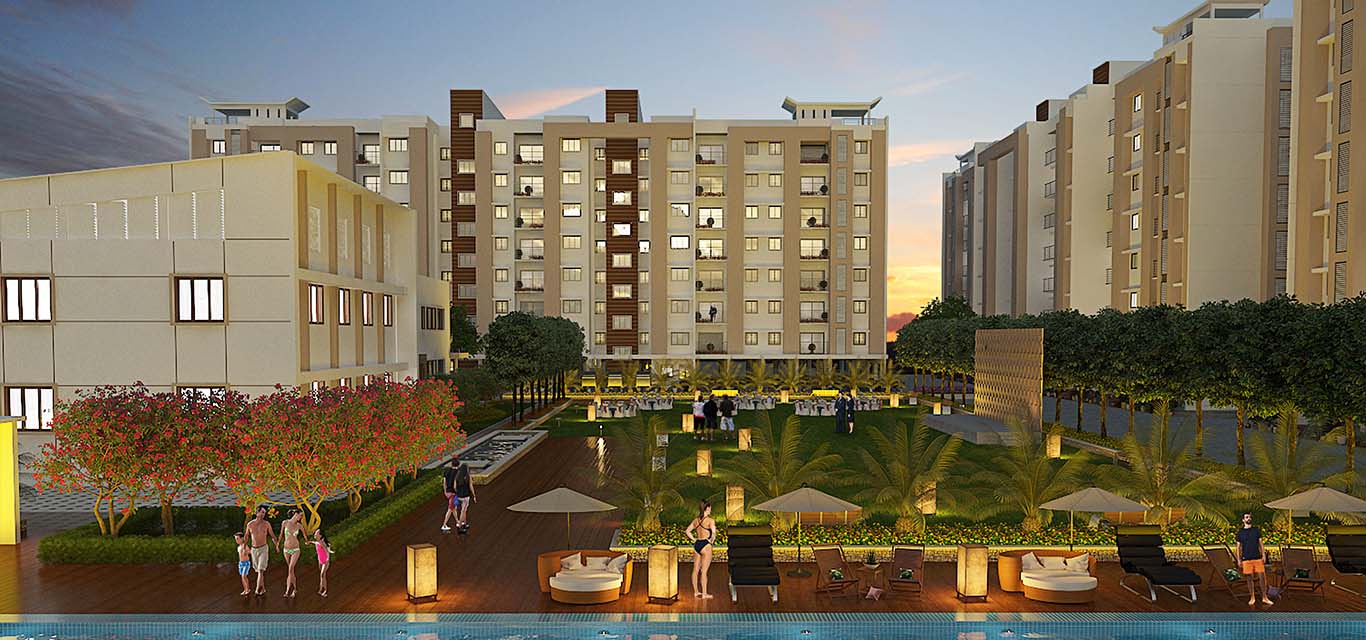 Shriram Shankari Phase II Guduvanchery Chennai banner