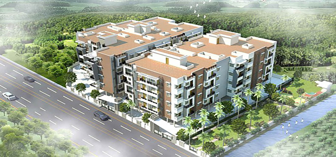 Bharath Constructions