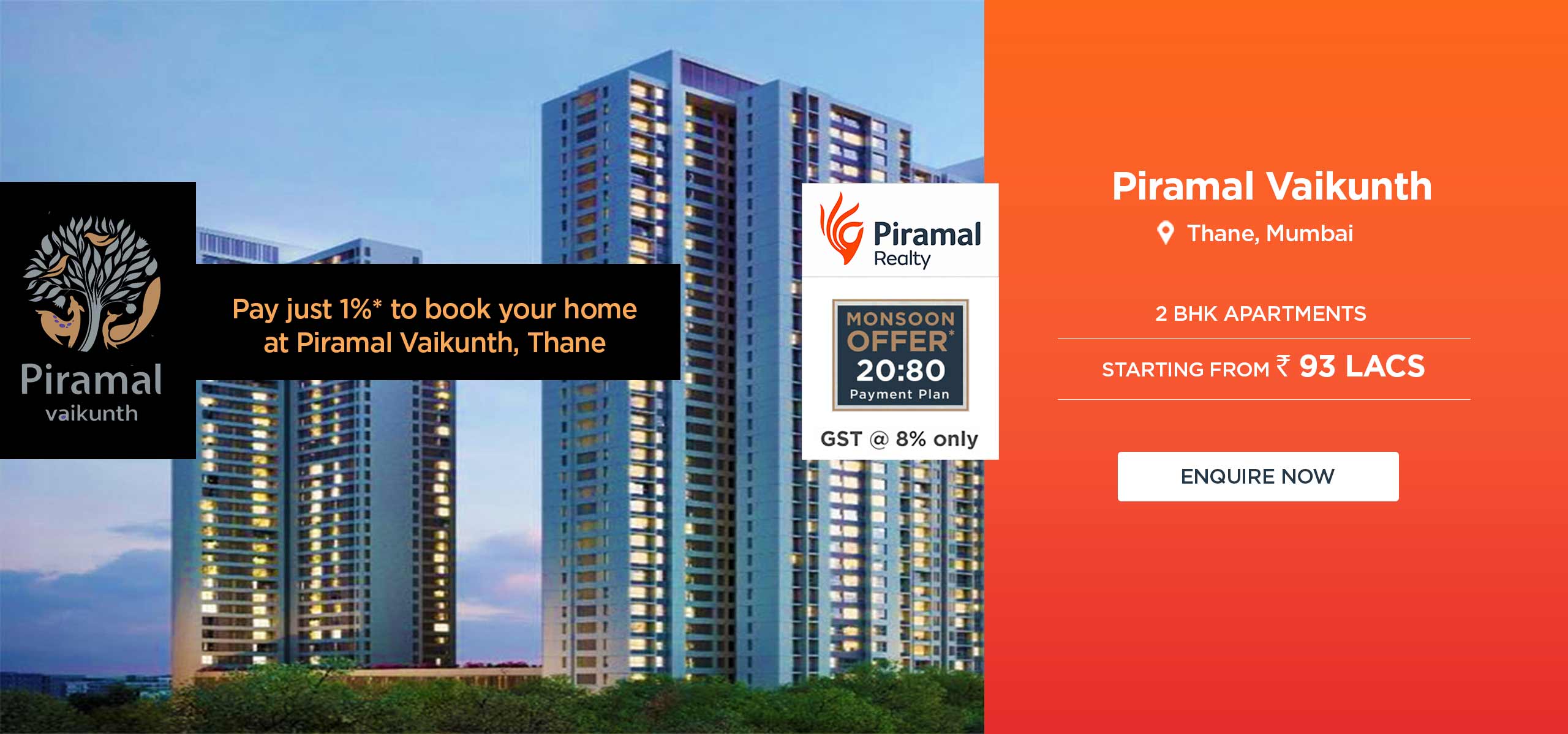 Piramal Vaikunth