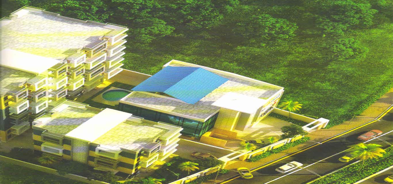 ML Infratech