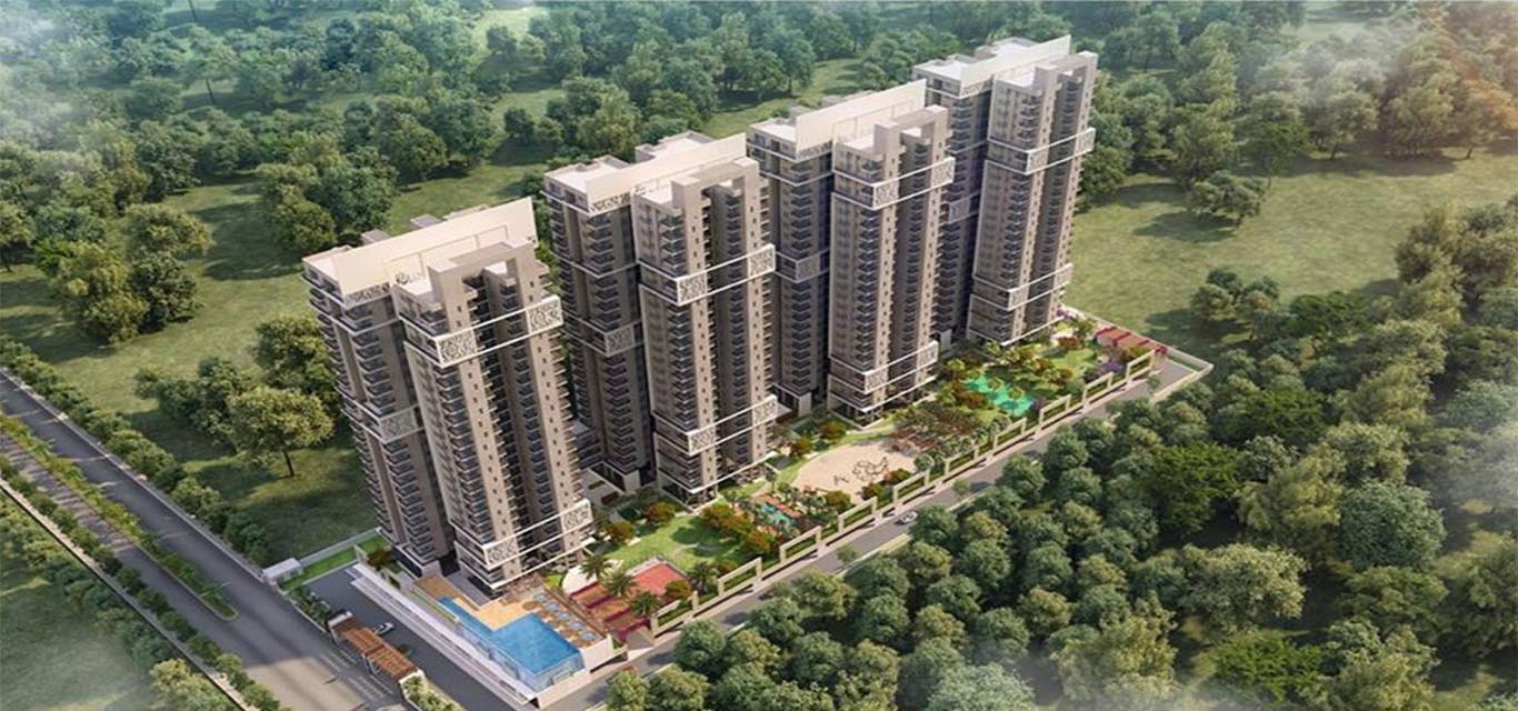 Ratan Housing