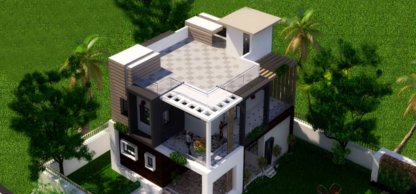 M S Vishnu Developers