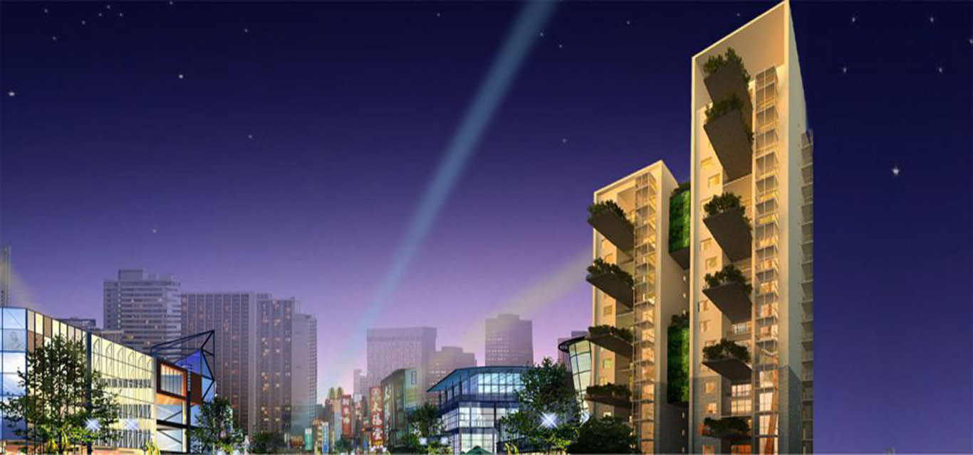 VKC Chourasia Heritage Bellandur Bangalore banner