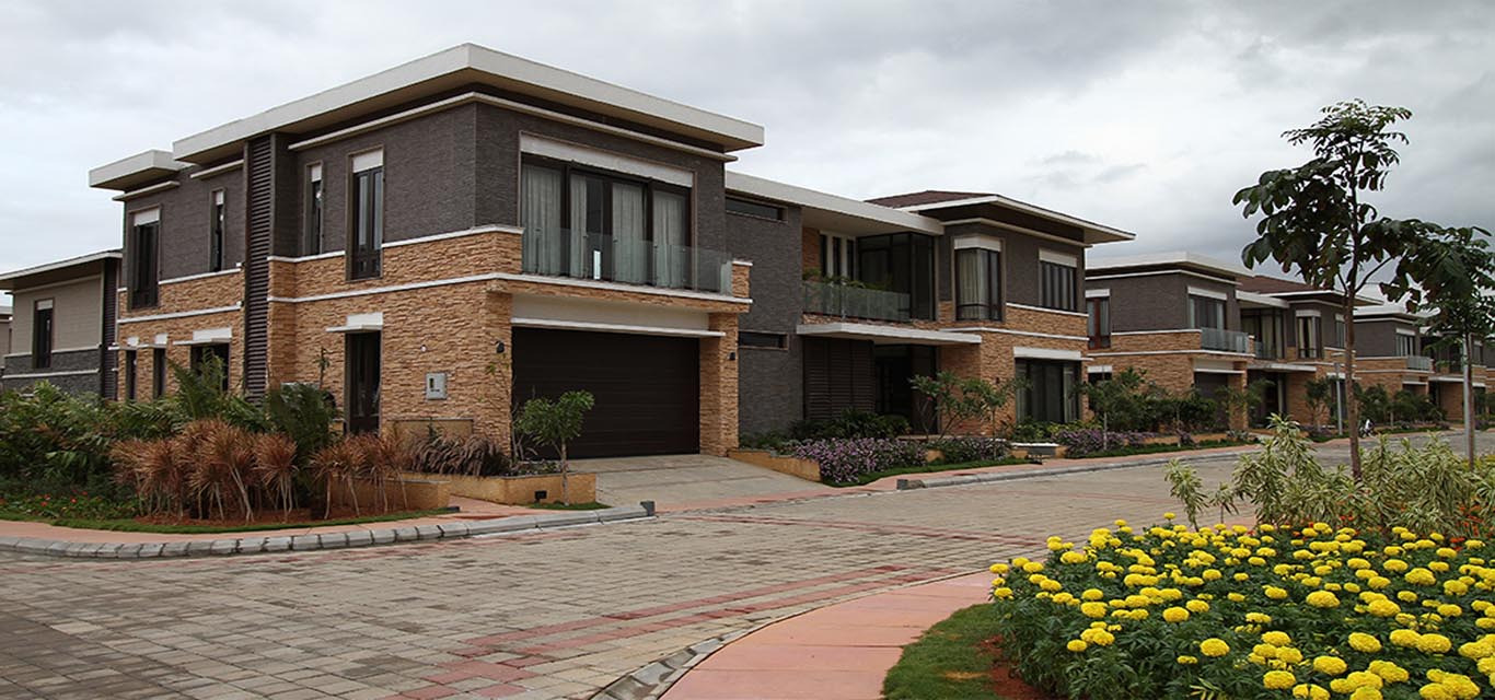 Chaithanya Smaran Villa in Kannamangala, Bangalore