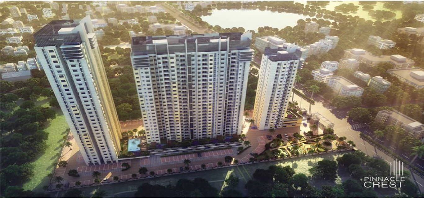 Baashyaam Constructions