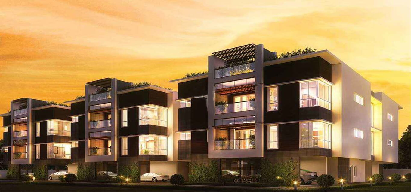 Casagrand Platina In Arumbakkam Chennai Housingman Com