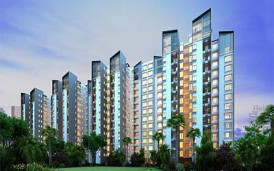 Golden Panorama Kanakapura Road Bangalore