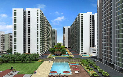 Embassy residency thumbnail