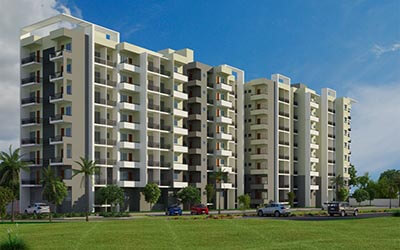 ND Laurel Varthur Bangalore