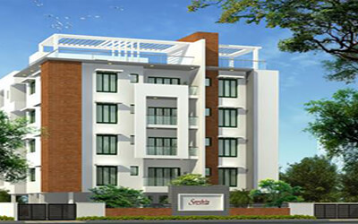 Sumanth Sreshta Samasta Thiruninravur Chennai