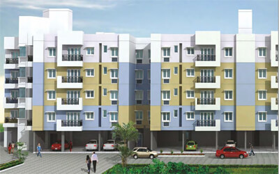 Navin's jayaram gardens thumbnail