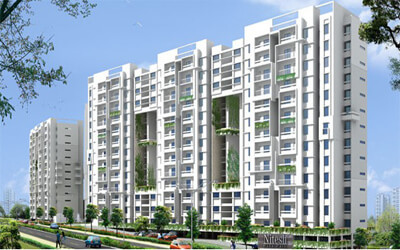 Nitesh Hyde Park Bannerghatta Road Bangalore