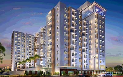 Vishwakarma Skypod Pallavaram Chennai