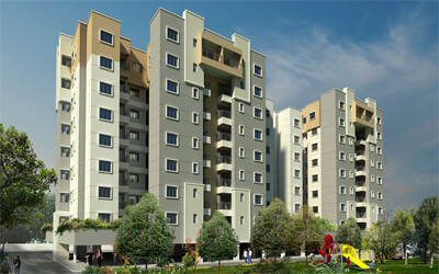 Ozone urbana aqua