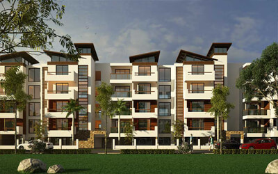 Ozone Urbana Aura Devanahalli Bangalore