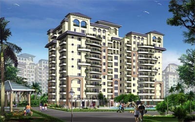 Ansal florence heights thumbnail