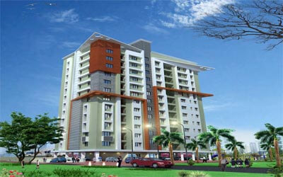 Infra Pinnacle Thiruvalla Kochi