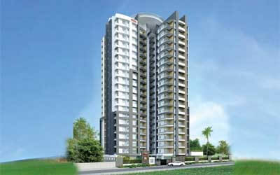 Skyline Zenith THRISSUR Kochi