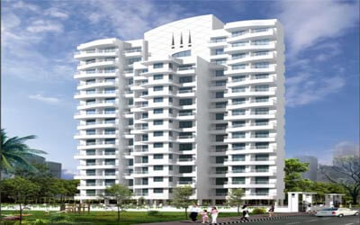 R.S. Residency Kharghar Mumbai