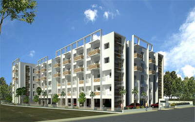 Radiant White Orchid Bannerghatta Road Bangalore