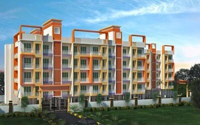 Sunny Orchid Homes Karjat Mumbai