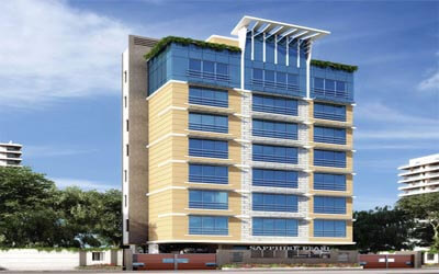 Sapphire Pearl Khar West Mumbai