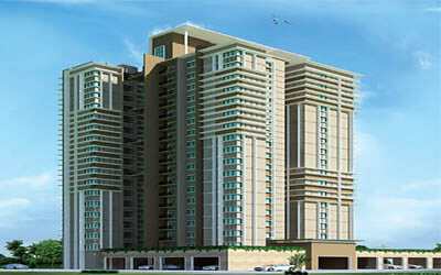 Salarpuria luxuria heights thumbnail