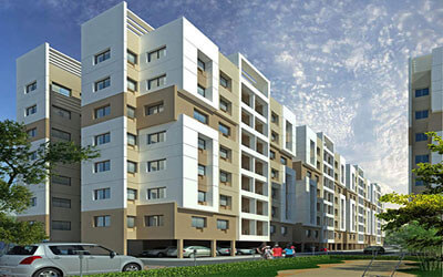 Prudent Infra Realty Prana Garia Kolkata