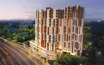 Modello Highs Garia Kolkata