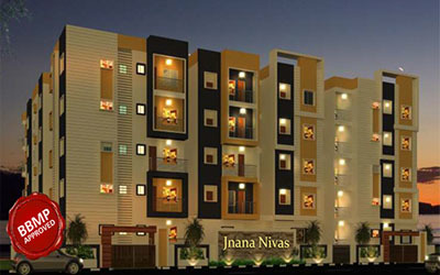 Jnana nivas thumbnail