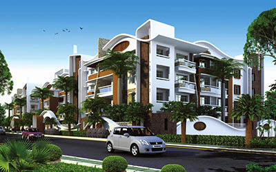 Aakruthi developers platina thumbnail