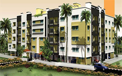Nandana greens thumbnail