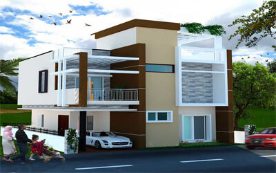 Apna Sapna Home Land Villa Kanakapura Road Bangalore