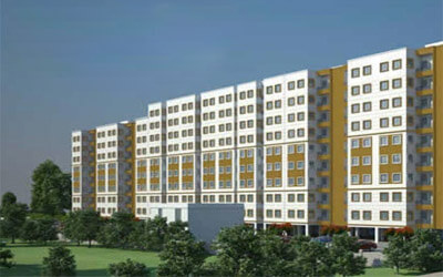 Aswani Sitara Marsur Bangalore