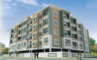 Neeladri Princess Raja Rajeshwari Nagar Bangalore