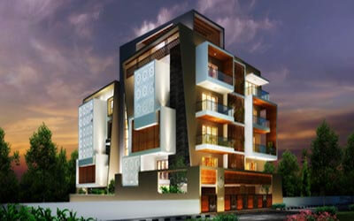 Legacy Mycon Duv Cunningham Road Bangalore