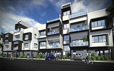 Residency lakshanta tumbnail