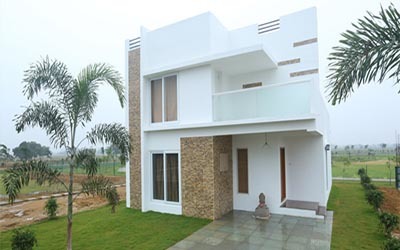 Color Homes Kanchi Pattinam Villa Kanchipuram Chennai